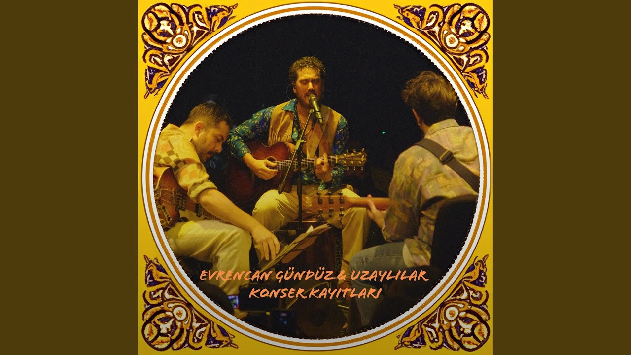 Bozacı @Moda Sahnesi (Live)