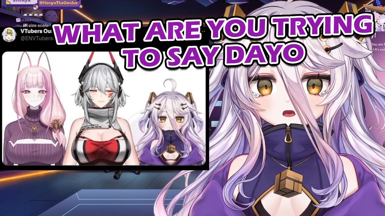 Henya Found this Picture on Twitter
