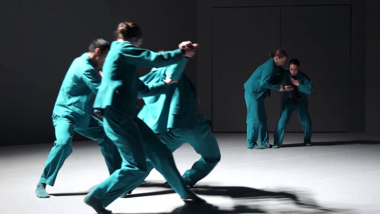 Northern (de)lights - GöteborgsOperans Danskompani (2014)