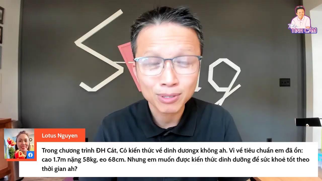 Gỡ Rối Tơ Lòng ... Thòng 5/1/2026