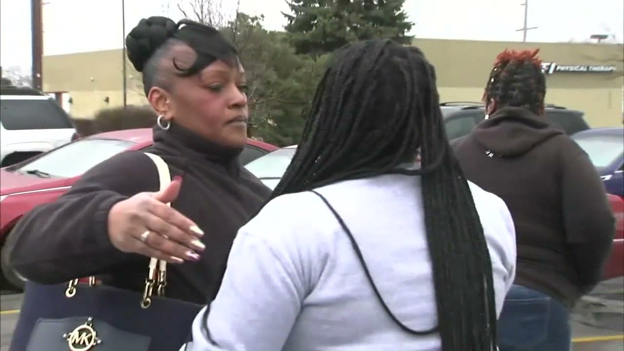 Missing Gary woman Ariana Taylor found dead, police say