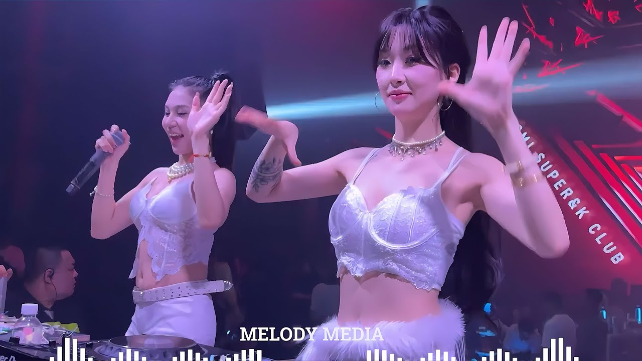 Nhạc Remix TikTok Triệu View - BXH Nhạc Trẻ Remix Hay Nhất Hiện Nay🎼Top 20 Nhạc TikTok Hay 2025