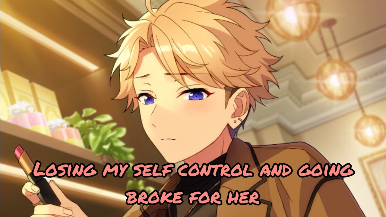 [Ensemble Stars!!] Arashi Feature Scout 2 | Naru-nee pls don't make me go through this pain