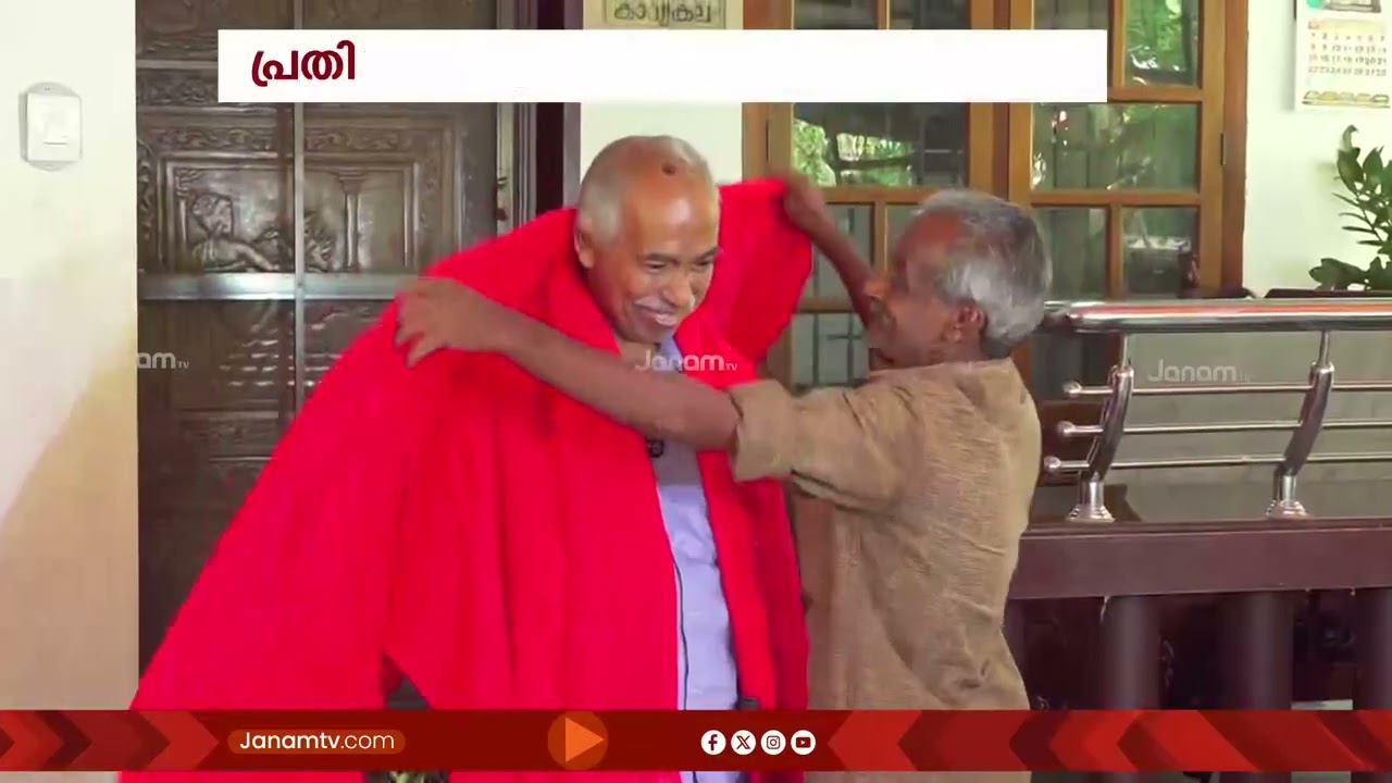 തളിപ്പറമ്പിലും പയ്യന്നൂരിലും CPM വിട്ടു വന്നവരെ പിന്തുണയ്ക്കാനുള്ള കോൺഗ്രസ് തീരുമാനത്തിൽ പ്രതിഷേധം