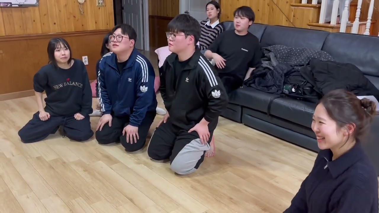 2026 청년부 MT