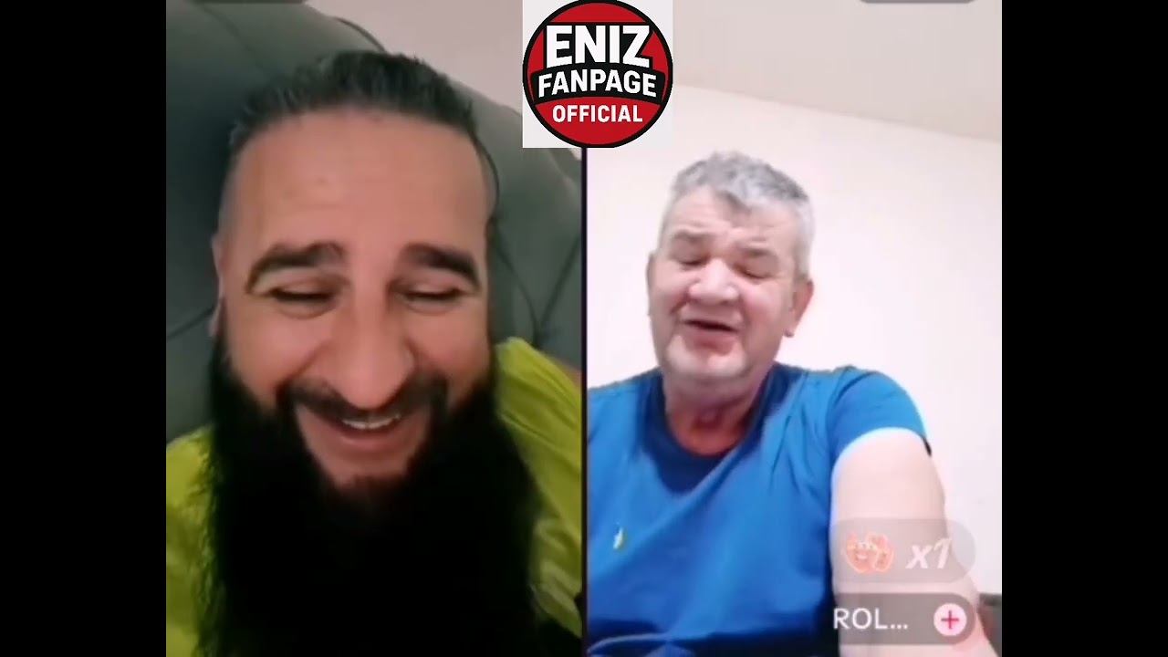 Eniz i Role &Scaron;ou Ker Prodat za 1000 a vrijedi 7000😂😂