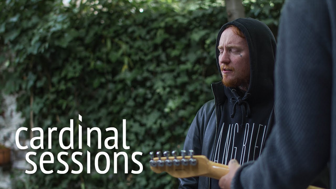 Frank Carter & The Rattlesnakes - Loss - CARDINAL SESSIONS