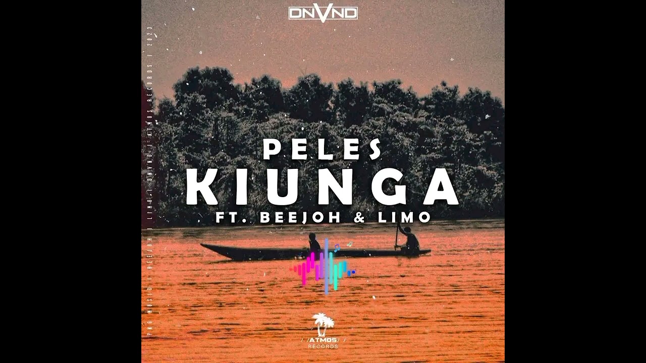 Peles Kiunga (Official Audio) Ft. BeeJoh X Limo | ATMOS RECORDS 2023🔥#pngmusic #viral #fypシ