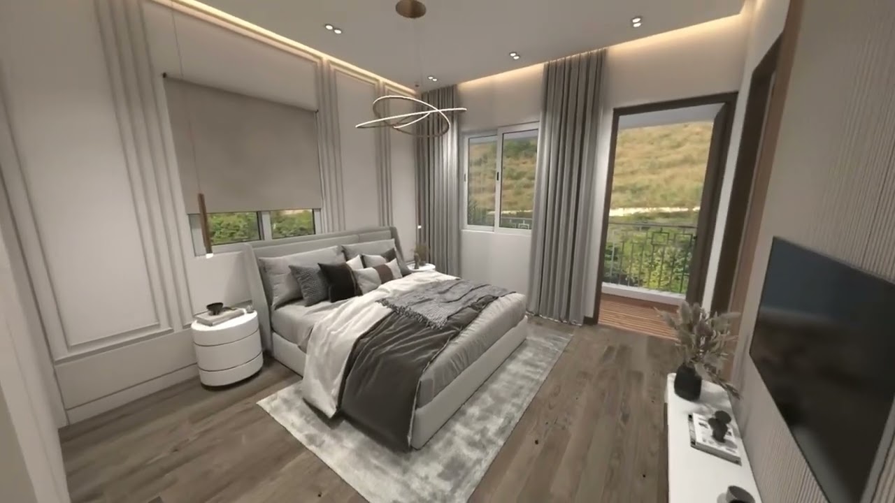 Step Inside Luxury | MHN Phase 1 – 3BHK Flat DigiTour 🏡✨