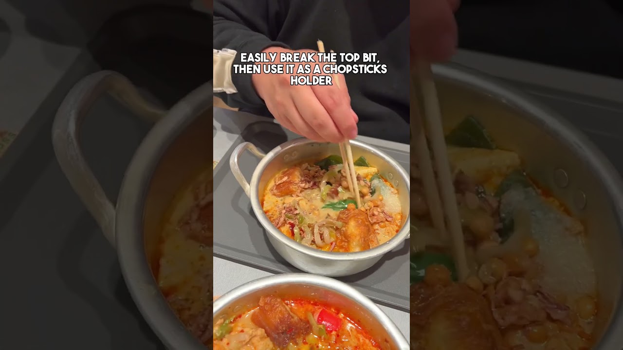 Лайфхак с палочками для еды, который должен знать каждый! #лайфхаки #хаки #кухонныелайфхаки #пало...