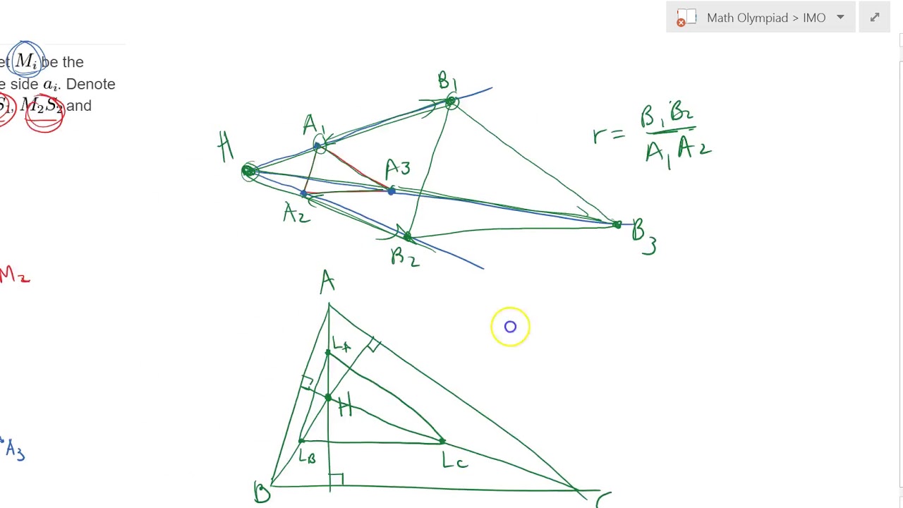 1982 IMO Problem #2