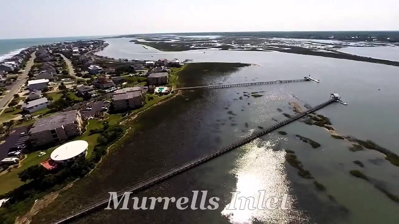 Marlin Quay Marina