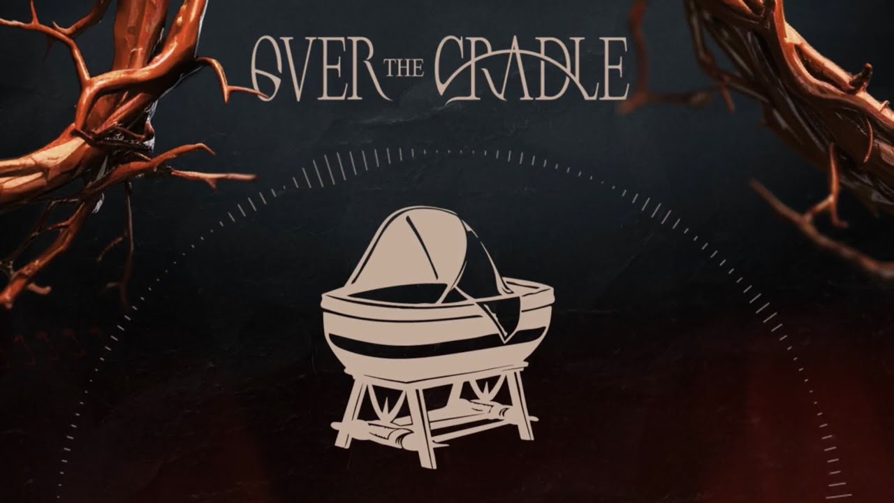 Hollow Front - Over the Cradle [Official Visualizer]