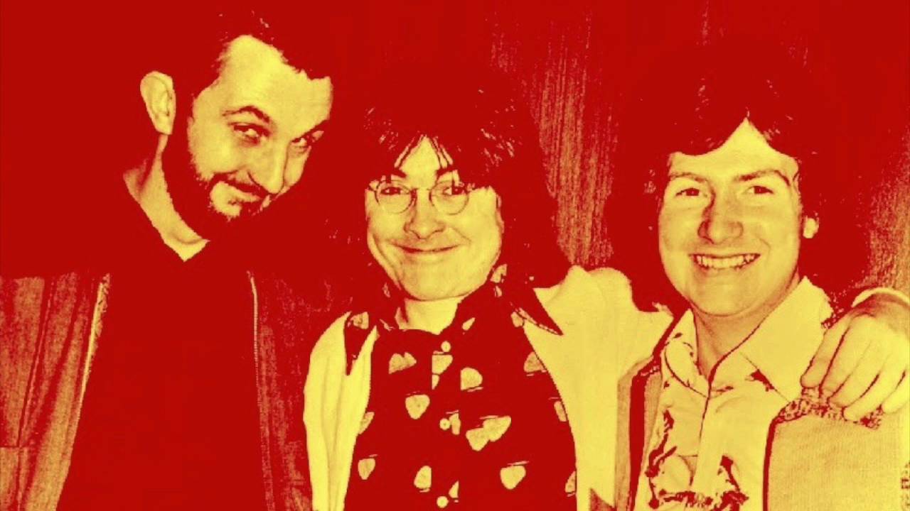 BACK DOOR John Peel 5th September 1974