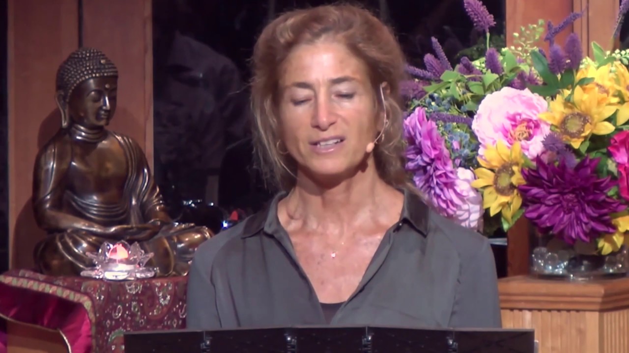 Tara Talks: Practicing the Sacred Pause