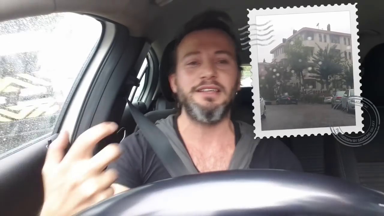Profesyonelliğe giden yol ! Araç  Hakimiyet ! Dönüş öncesi , dönüş sonrası