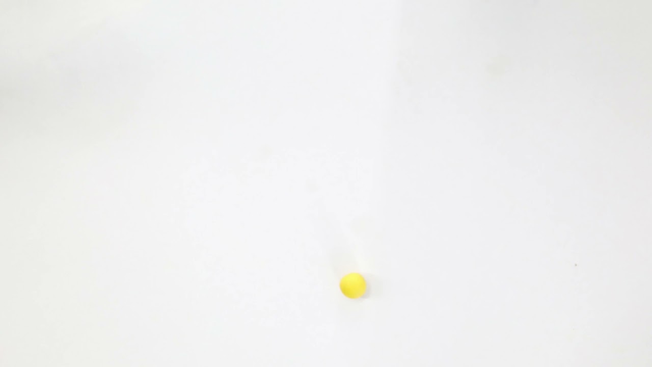 VM Ball Bounces series