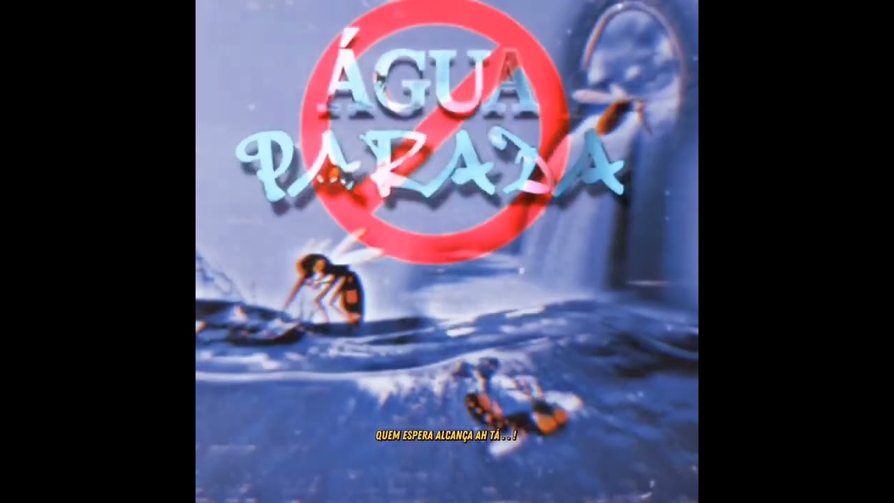 Mc Lic - Agua Parada - ( Prod. TLZ )