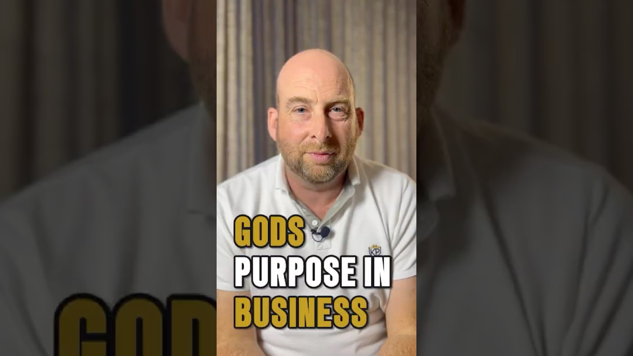 Your Business Should Be a Version of Heaven on Earth (Here's How)