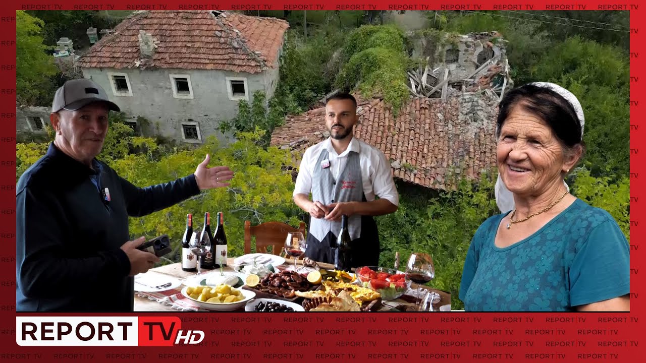 &ldquo;Bujt&euml;s n&euml; Kallmet&rdquo; &ndash; Udh&euml;tim n&euml; zemr&euml;n e tradit&euml;s lezhjane | Veri-Jug