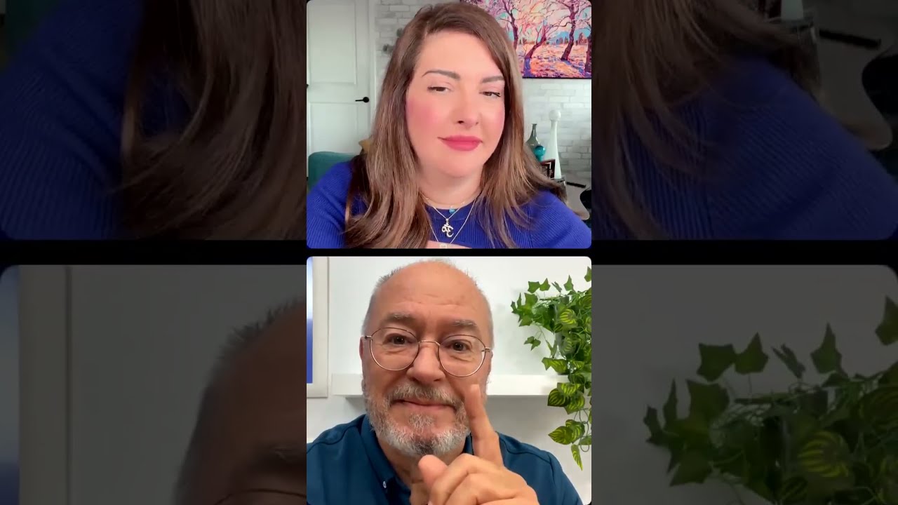 ⭐ LIBERTAD EMOCIONAL ⭐ Enric CORBERA feat. Dra Samar Yorde