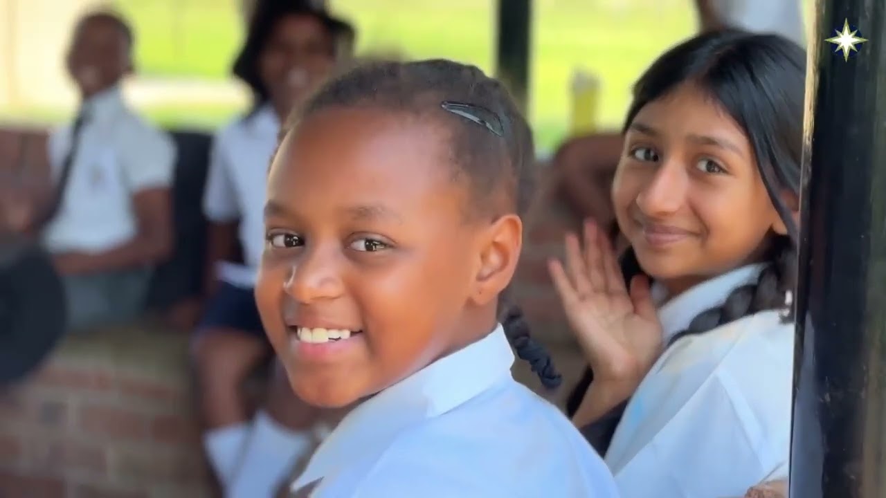 Morning Star Christian Academy ORIENTATION VIDEO