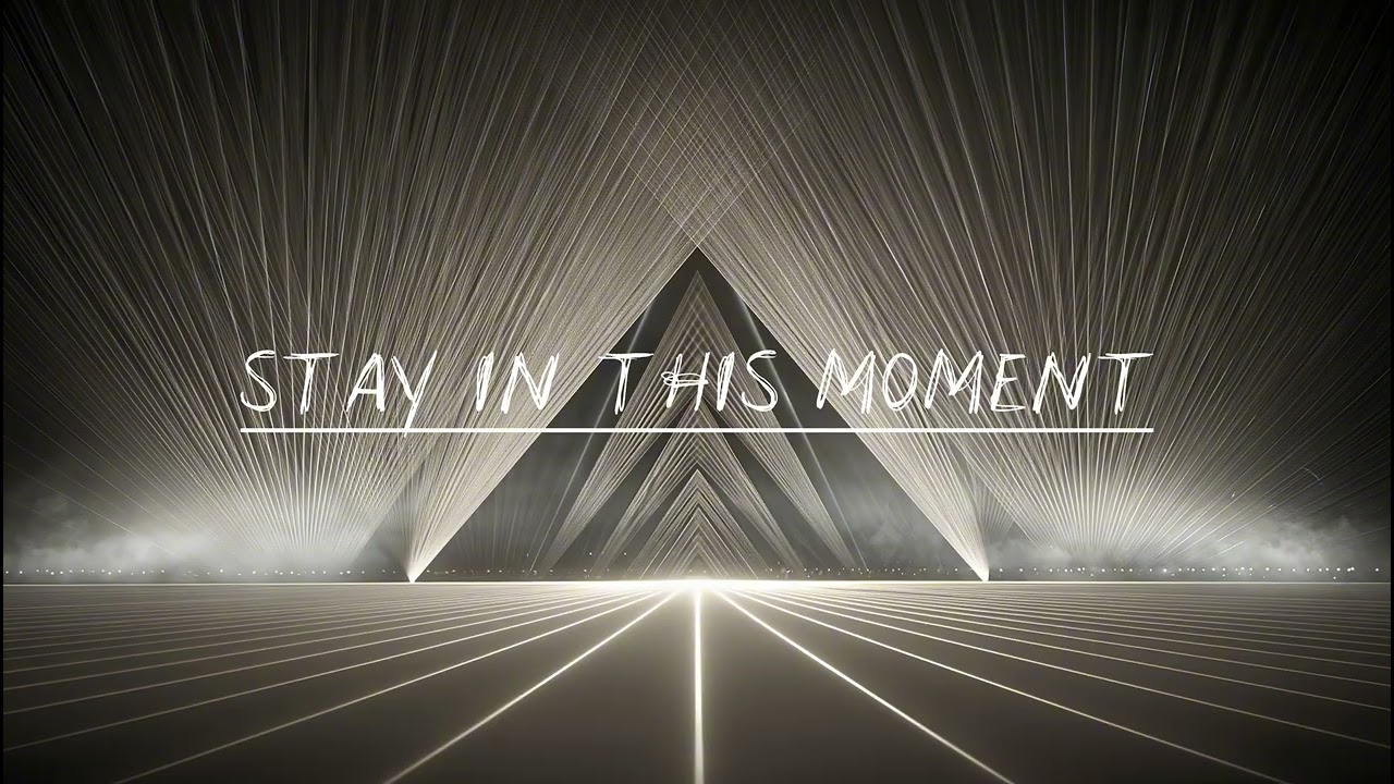 방구석 페스티벌!!! STAY IN THIS MOMENT