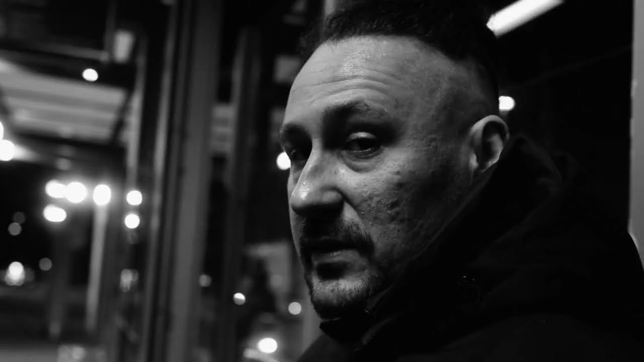 Schaffhuserplatz Interlude – Pablo (Official Video)