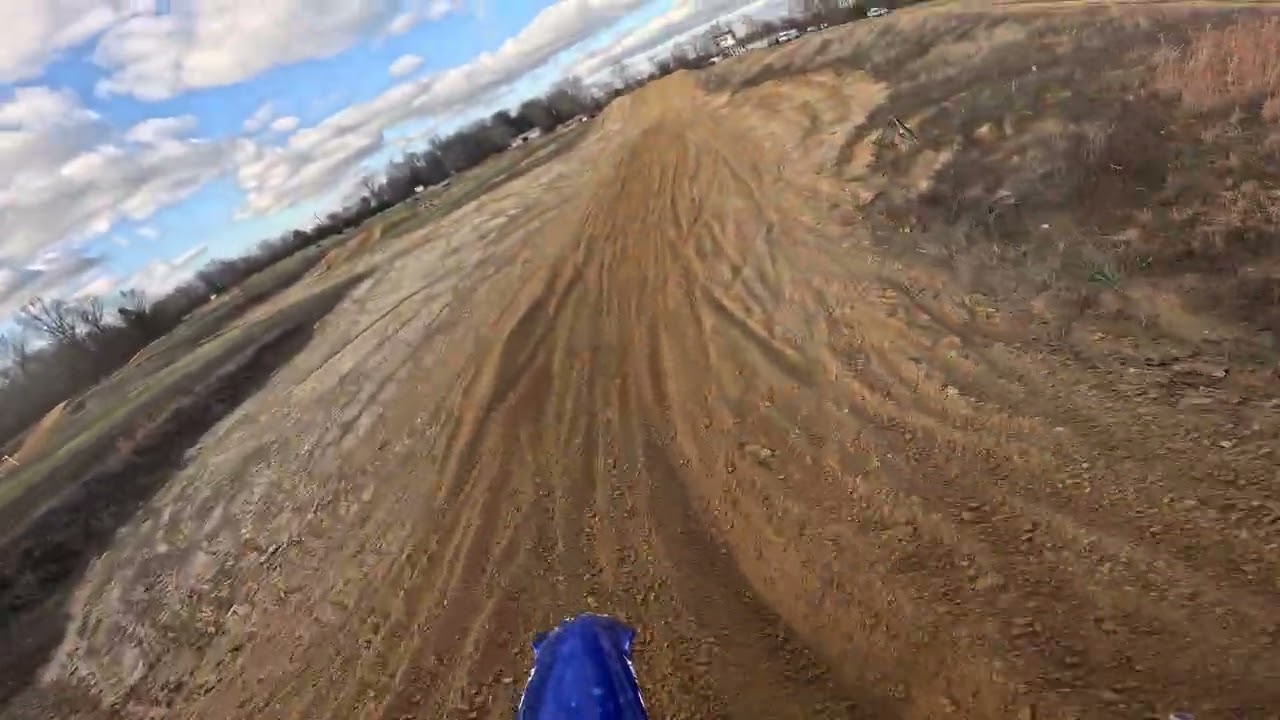 WKMX Practice 3
