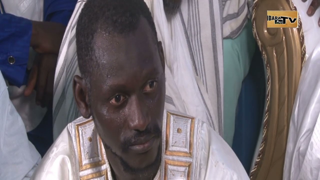 Gamou annuel de souna Karantaba édition 2025