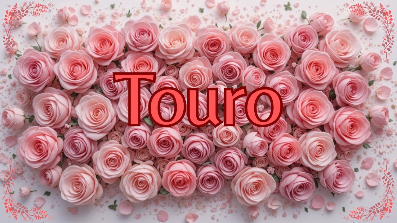Touro♉ Tarot✅  REVELAÇÃO PODEROSA Para o Signo de Touro💲💰🌞🎁🏆   Prepare-se✨✨✨