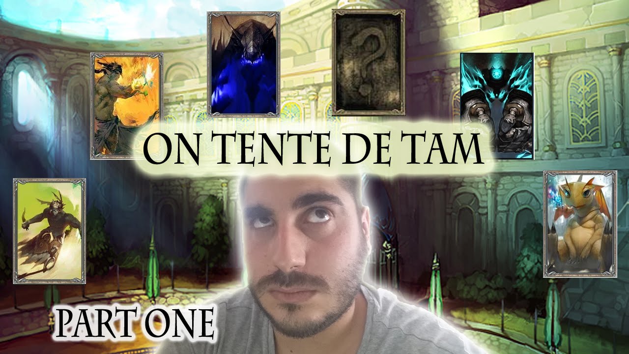 PINO [FR] - RappelZ | On Tente Quelques Tam de Cerb&egrave;re Part 1 !