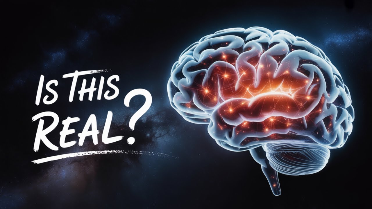 How to See Reality Clearly: 5 Key Perspectives