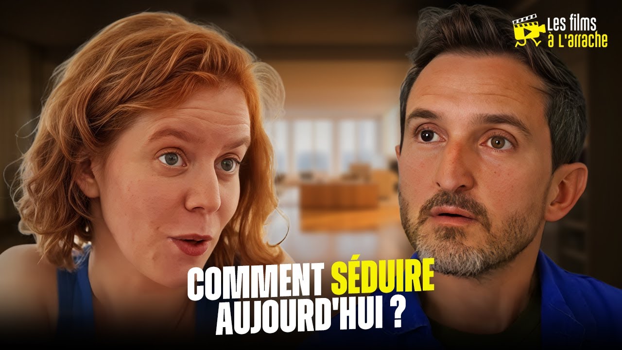 La séduction en 2023 #2