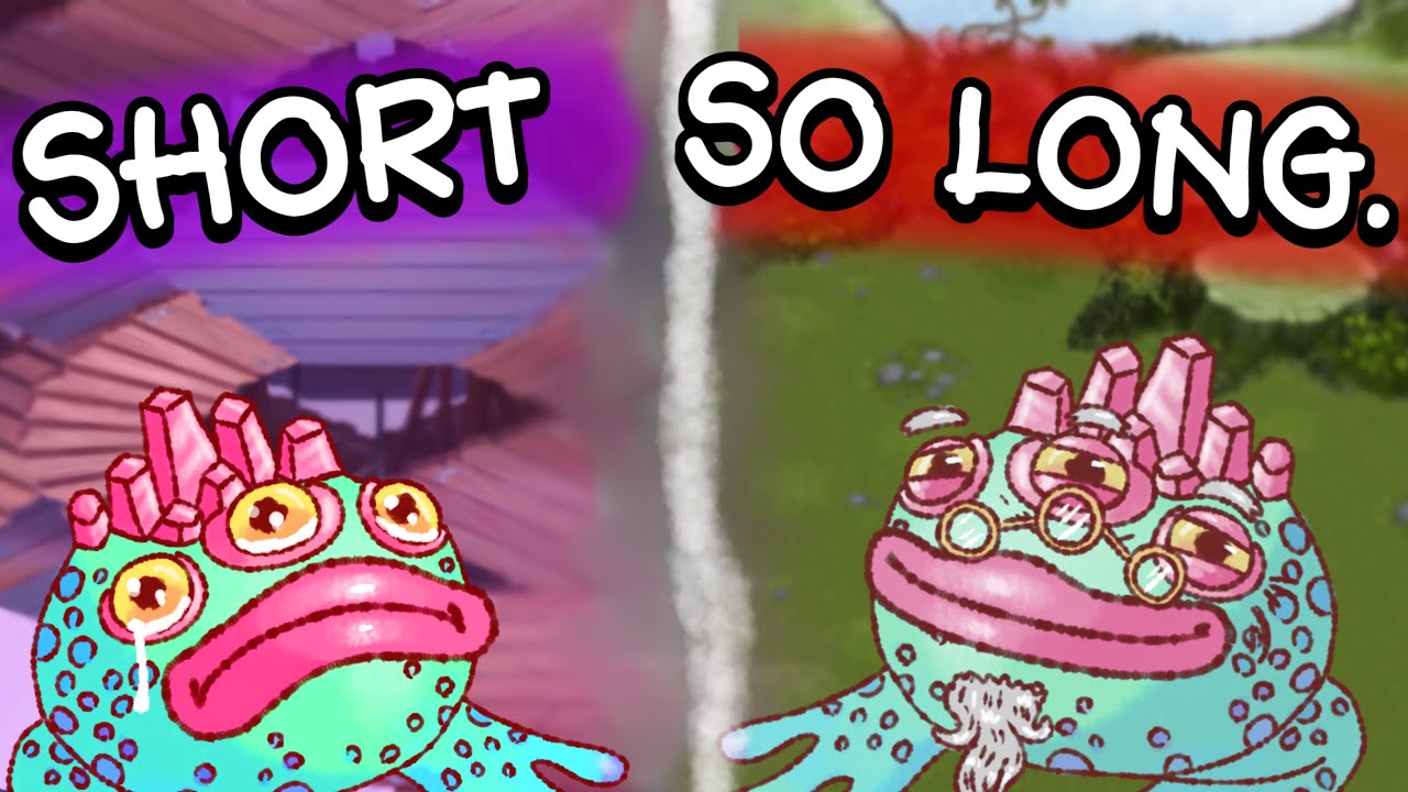 What Is The Longest Island in MSM?