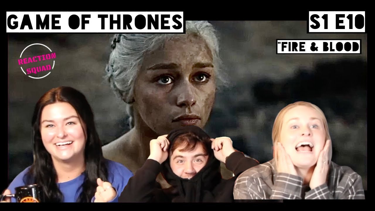 Game of Thrones | S1 E10 | 