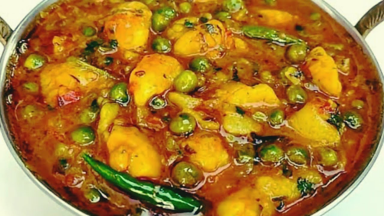 देहाती तरीके से बनी सब्जी एक बार बनाने के बाद आप हमेशा बनायेंगे/Dehati Recipe/ Vegetarian Recipe