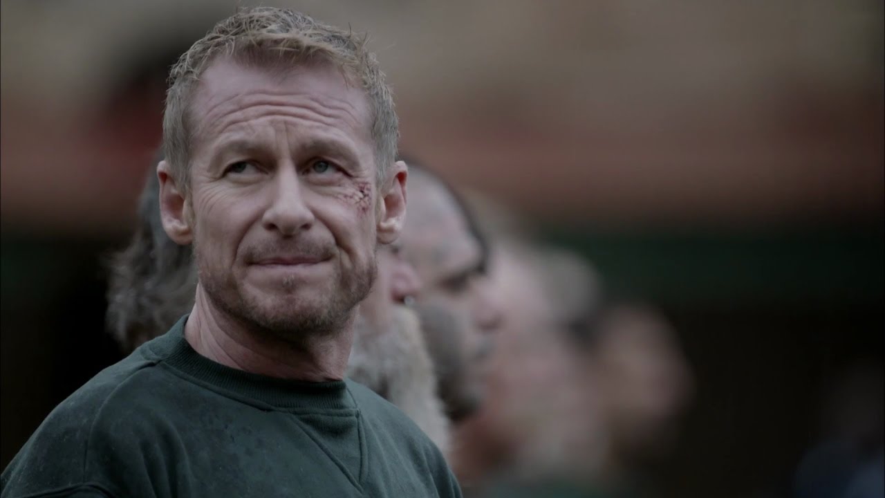 Acorn TV | Rake Series 3