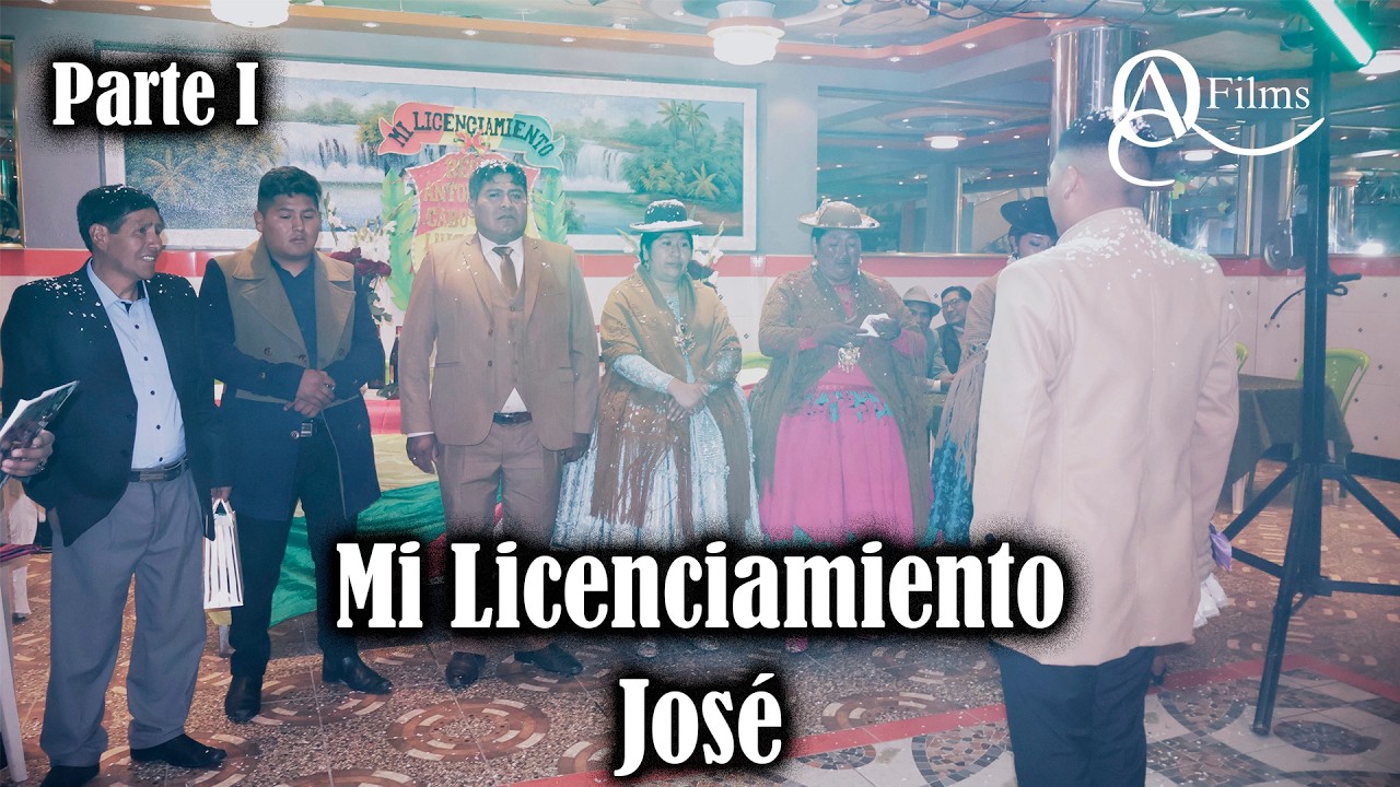 Licenciamiento José PARTE 1 / 24 de ene 2026
