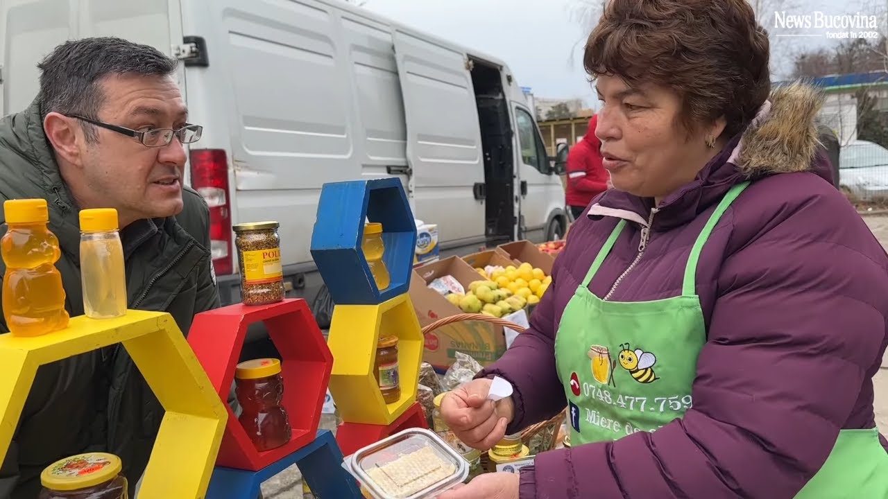 De când fac Albinele JUMĂRI?? Povestea din spatele produselor este fabuloasă!!