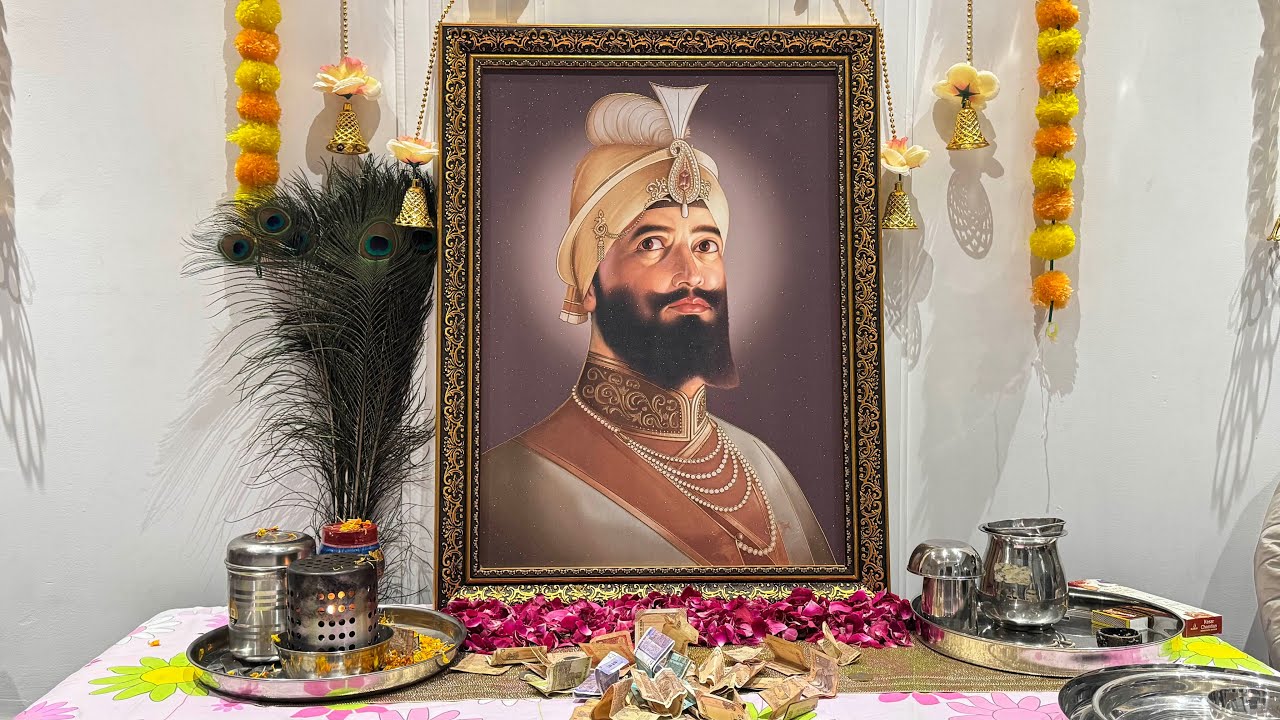 17/12/25 Parbhat Feri Guru Gobind Singh Ji Niyamat ktv Ph 9815820045