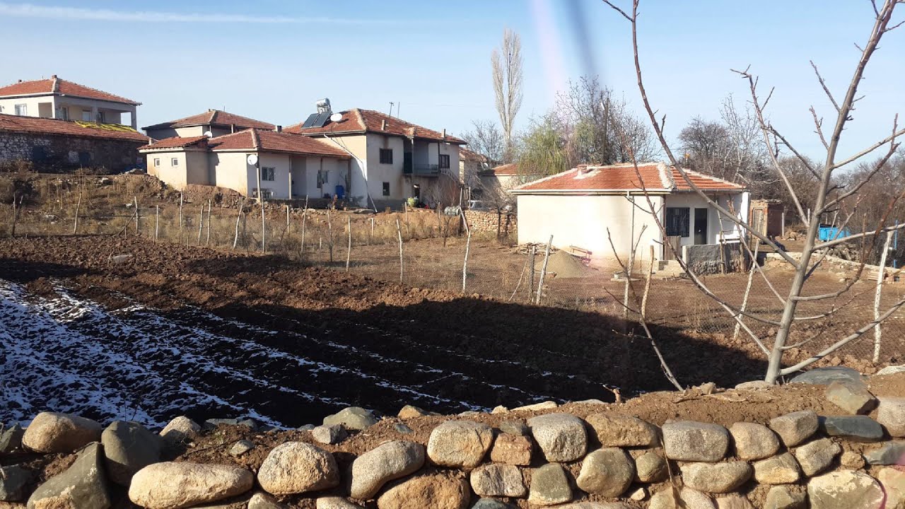 Kaleevci Köyü