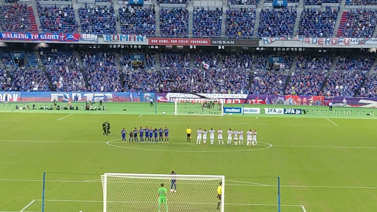 【20　ＰＫ戦を制し甲府が優勝♥　カップは県人口80万人甲斐の国へ♥】20221016　第102回　天皇杯決勝　ヴァンフォーレ甲府✕サンフレッチェ広島