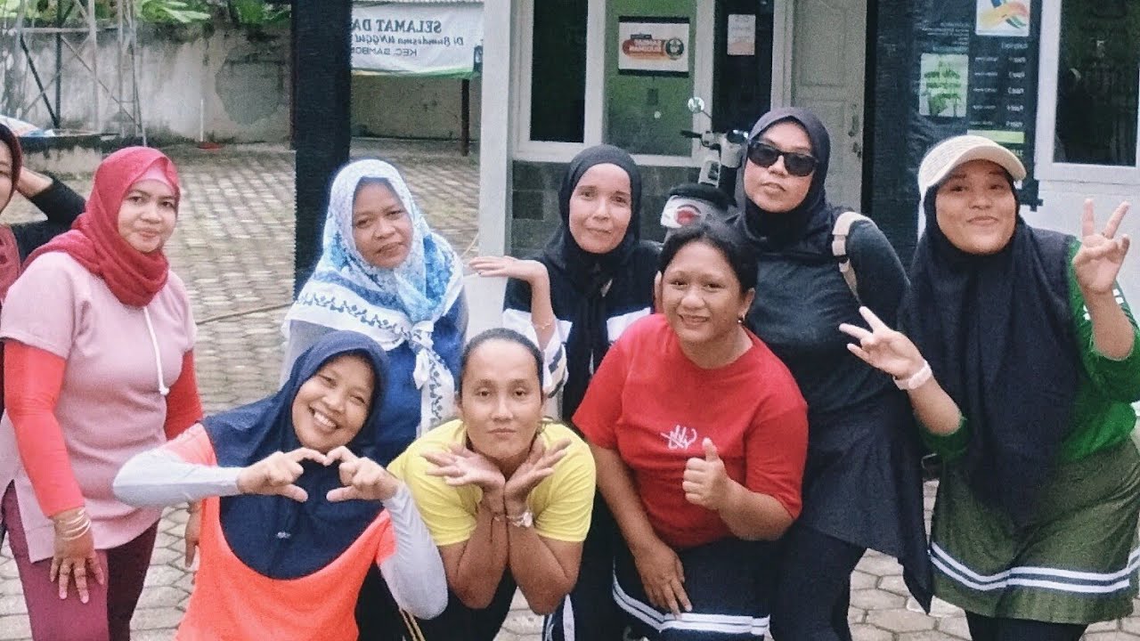 HEMPAS LEMAK JAHAT DENGAN AERO 