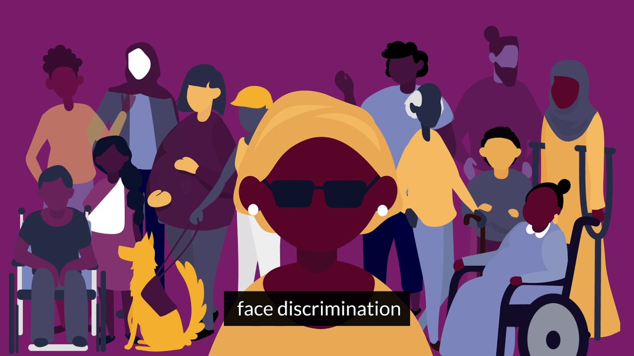 What is the United Nations Convention on the Rights of Persons with Disabilities (CRPD)?