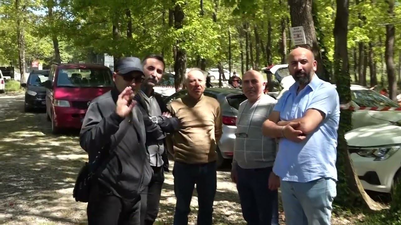 TERZİOĞLU KÖYÜ DERNEĞİ - HIZIRELLEZ PİKNİĞİ VE BAHAR ŞENLİĞİ ETKİNLİĞİ - 4 MAYIS