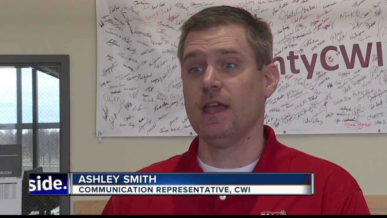 Government shutdown could create problems with financial aid