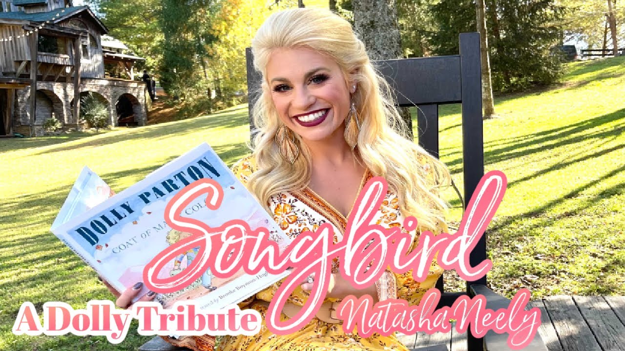 Songbird - A Dolly Parton Tribute 🦋