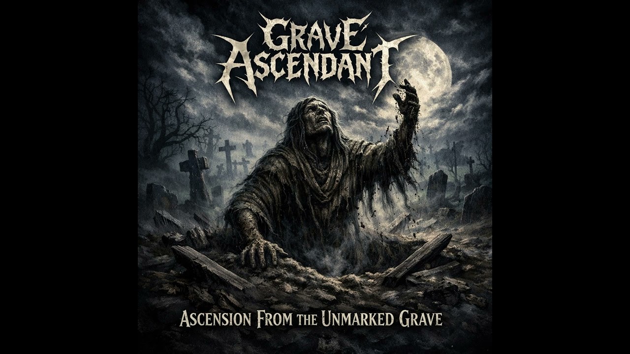 Ascension From the Unmarked Grave