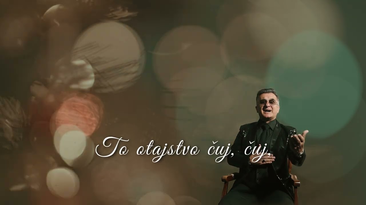 Ivan Martić Ivica - Radujte se narodi